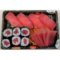 Tonijn box 15 stuks (1p)*
